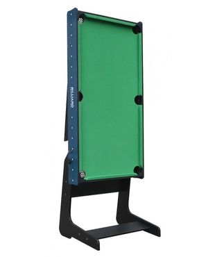 Billar plegable Milan PL2043