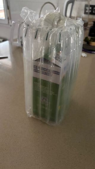 Foco Carril LED Blanco 20W color neutro 4000 lumen