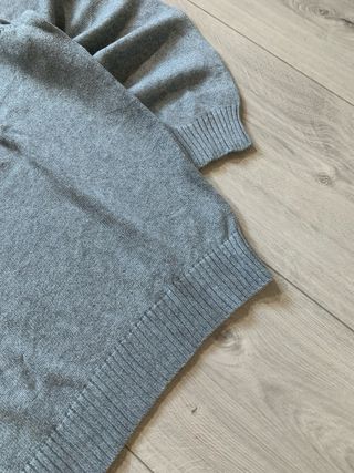 Jersey Ralph Lauren Gris