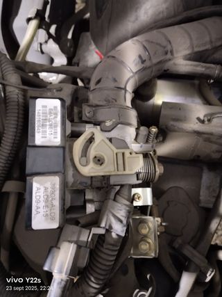 Kymco Miler 125cc