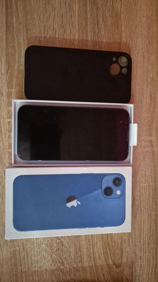 iPhone 13 Azul 128 GB