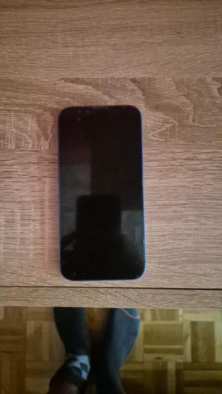 iPhone 13 Azul 128 GB