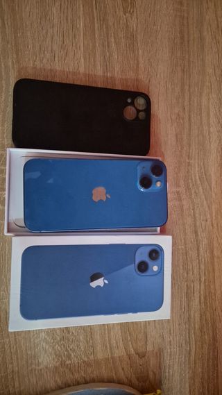 iPhone 13 Azul 128GB