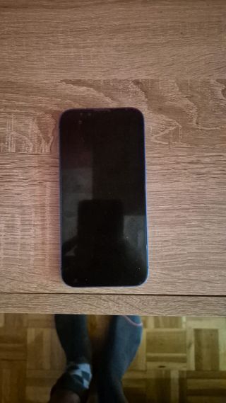 iPhone 13 Azul 128GB