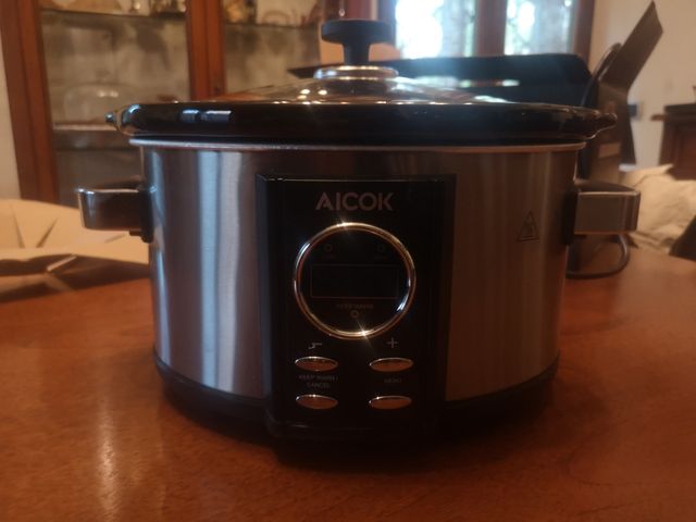 Slow Cooker Aicok KY-501T