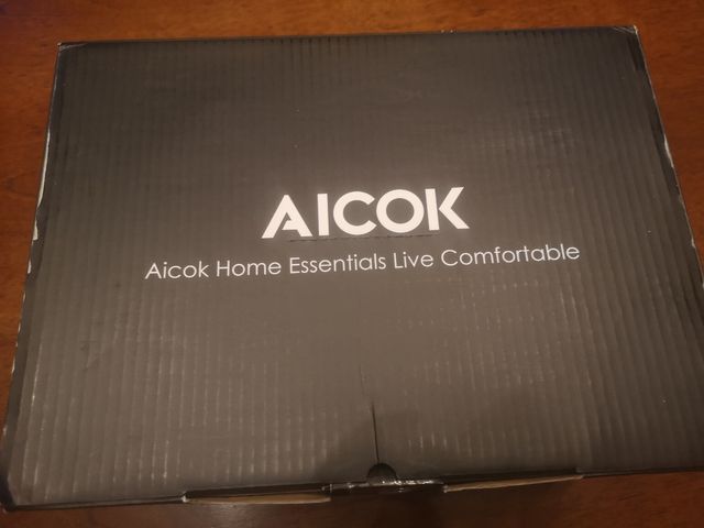 Slow Cooker Aicok KY-501T