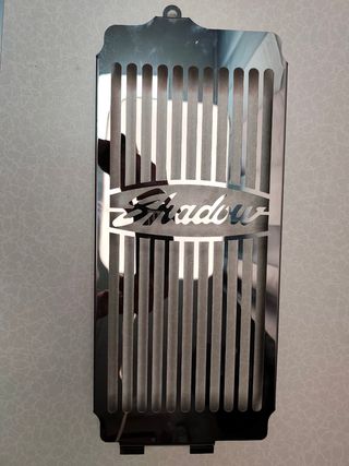 Rejilla Protector Radiador Shadow