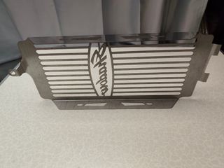 Rejilla Protector Radiador Shadow