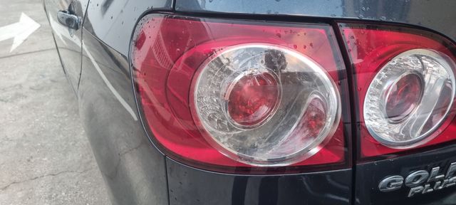 Luci posteriori Volkswagen Golf Plus V e VI