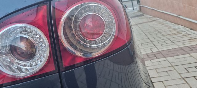 Luci posteriori Volkswagen Golf Plus V e VI