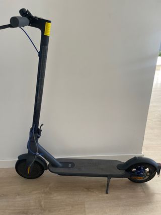 Patinete Xiaomi Mi Electric Scooter 3
