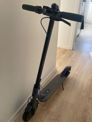 Patinete Xiaomi Mi Electric Scooter 3