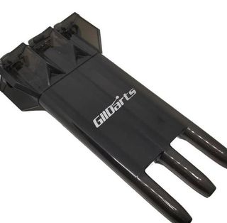 Funda Dardos Protectora Negra Maximum Gildarts