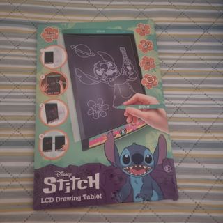 Tableta Dibujo LCD Stitch Disney 11