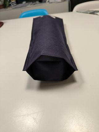 Bolsa para botellas