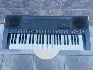 Teclado Electrónico Technics SX K200