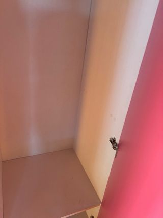 Dormitorio juvenil con cajones!TRASNPORTE GRATIS !