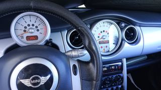 MINI Mini 2002