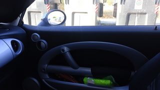 MINI Mini 2002