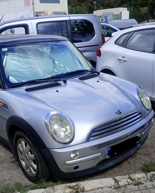 MINI Mini 2002