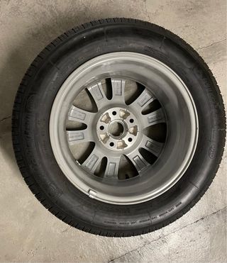 Llantas Mazda 3 Nuevas