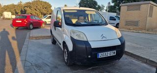 Citroen Nemo 2010