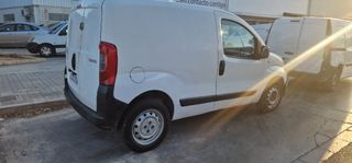 Citroen Nemo 2010