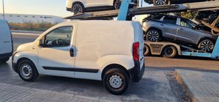 Citroen Nemo 2010
