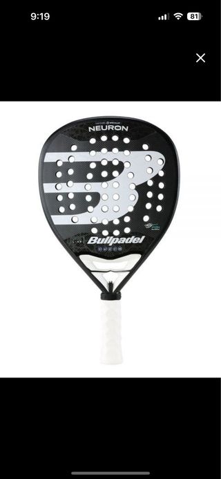 Pala Bullpadel Neuron
