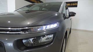 Citroen C4 SpaceTourer 1.2t  130cv    11/2019