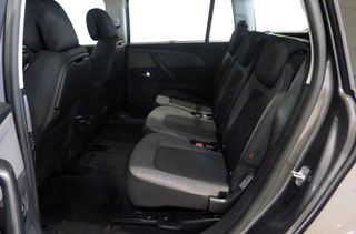 Citroen C4 SpaceTourer 1.2t  130cv    11/2019