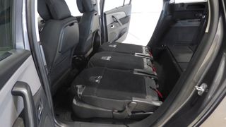Citroen C4 SpaceTourer 1.2t  130cv    11/2019