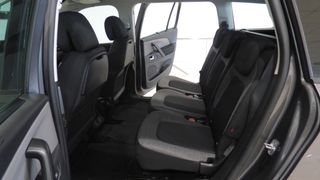 Citroen C4 SpaceTourer 1.2t  130cv    11/2019