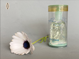 Miniatura fragancia FLEUR D'EAU, de Rochas