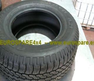 Toyota 4621 neumático land cruiser 3.0 td
