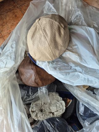 Cappelli vintage anni 60 nuovi