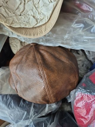 Cappelli vintage anni 60 nuovi