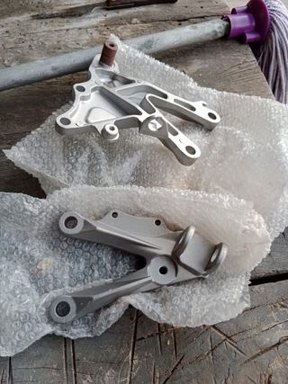 Estriberas Honda CBR 900, CBR 1000, VTR