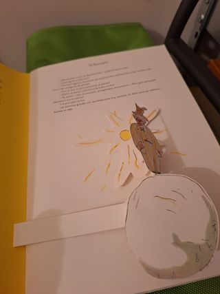 El Principito (Pop-up Edition) / The Little Pri...