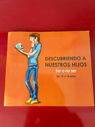 Descubriendo a nuestros hijos: Ser o no ser