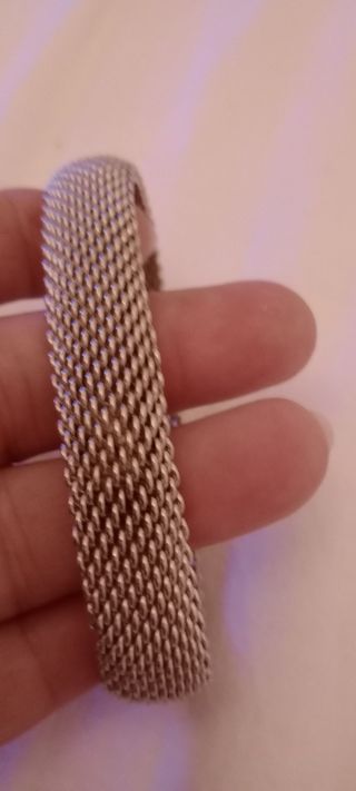 Bracciale da donna argento 925