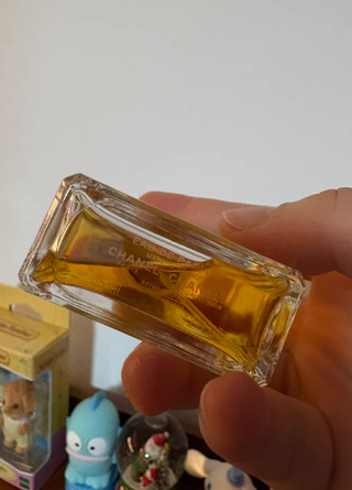 Chanel N°5 EDP 100ml