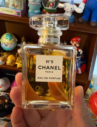 Chanel N°5 EDP 100ml