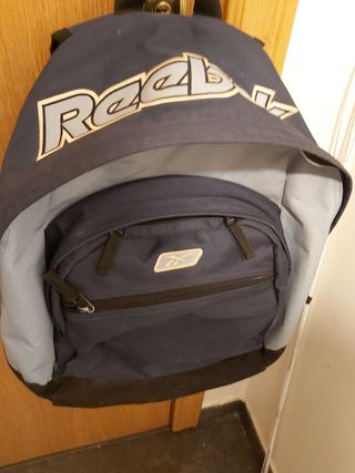 Mochila REEBOK