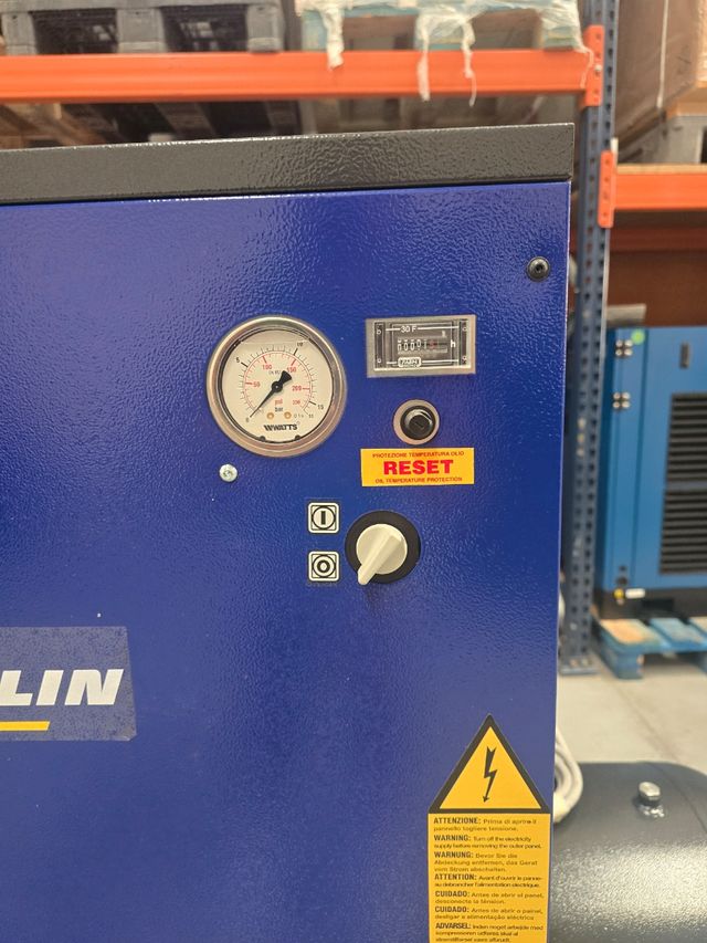 Compresor Michelin MC 6/200L