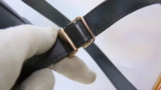 Borsa Gucci personalizzata con disegno