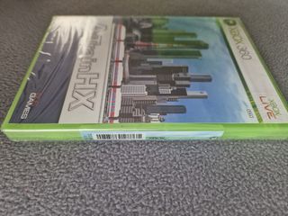A-Train HX Xbox 360