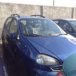 Despiece Daewoo Tacuma 1.6 (105 Cv) Año 2003