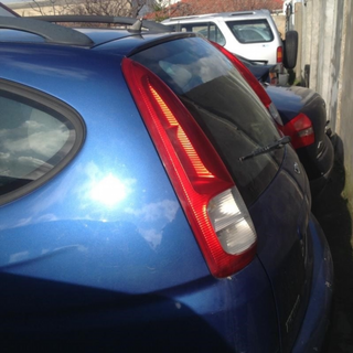 Despiece Daewoo Tacuma 1.6 (105 Cv) Año 2003