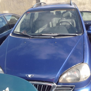 Despiece Daewoo Tacuma 1.6 (105 Cv) Año 2003